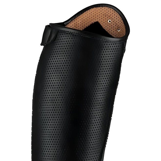 Riding boots Malibu – light, airy and stylish comfort for the summer.