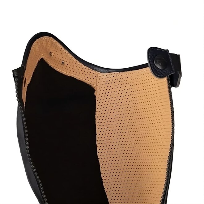 Riding boots Malibu – light, airy and stylish comfort for the summer.