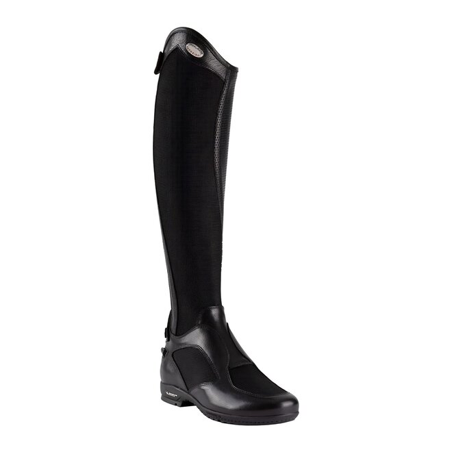 Riding boots Malibu – light, airy and stylish comfort for the summer.