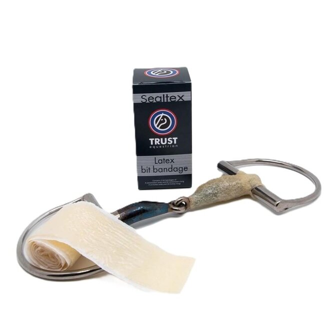 Latex Gebissbandage