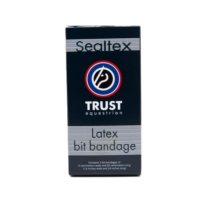 Latex Gebissbandage