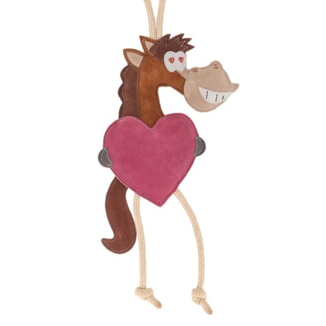 Horse Toy Valentine Horse