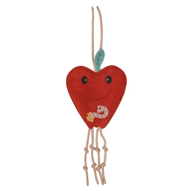 Paardenspeelgoed Appel