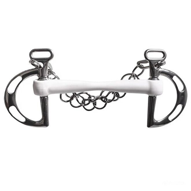 Inno Sense Kimblewick Flexi Soft 20mm