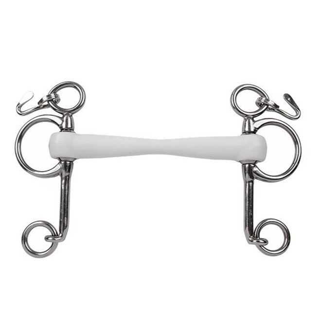 Inno Sense Pelham Flexi Soft 20mm