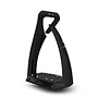 Stirrups Soft'Up Pro+ Black
