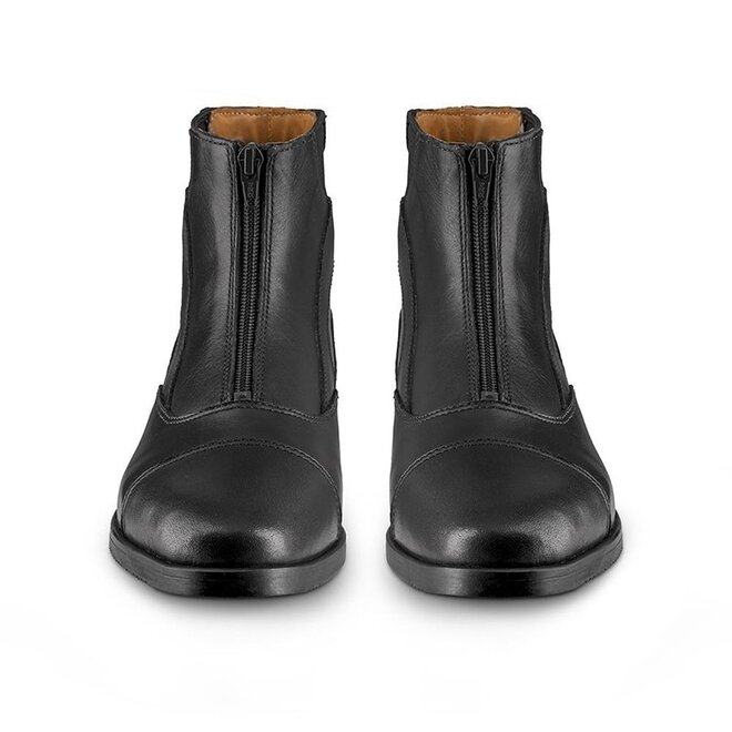 Taurus Short Boots Black