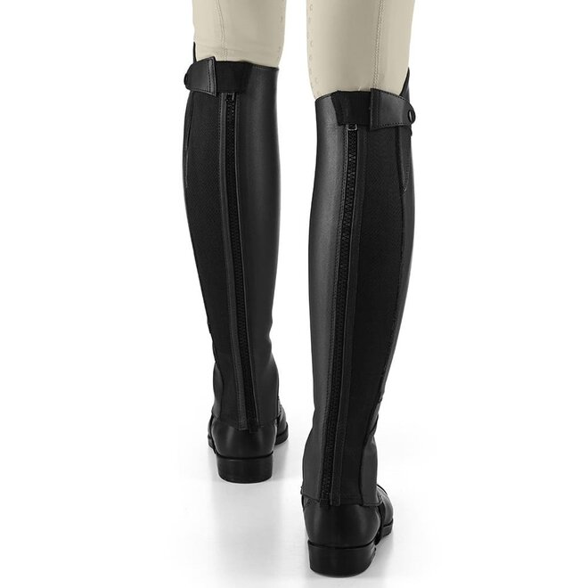 Mini Chaps Lyra Zwart