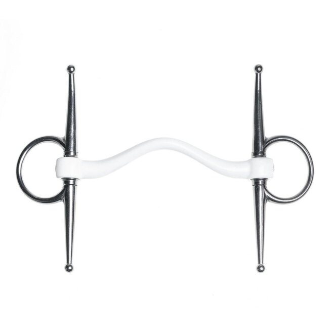 Inno Sense Kneveltrens Tongpoort Hard 15mm