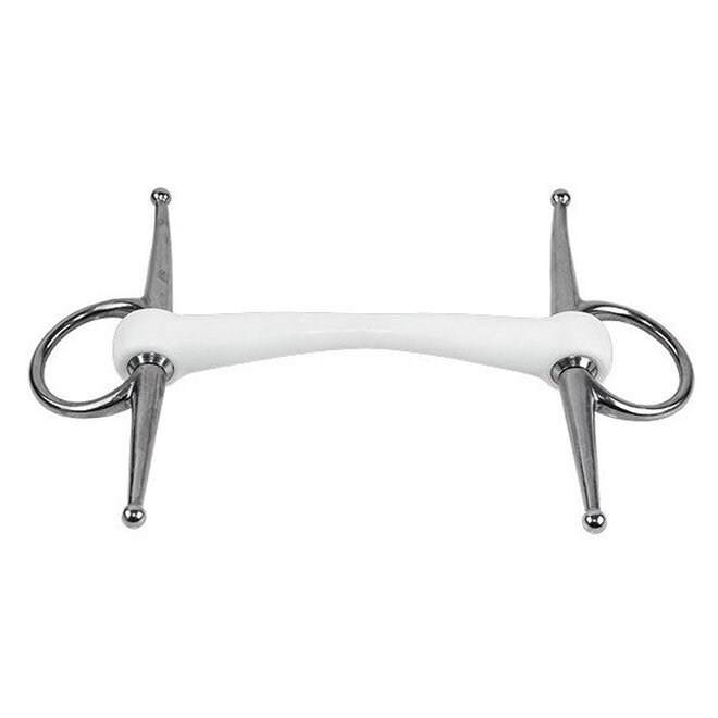 Inno Sense Knebeltrense Mullen Soft