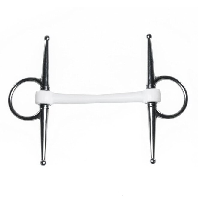 Inno Sense Full Cheek Flexi Soft 15mm