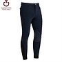 New Grip Breeches Men Navy