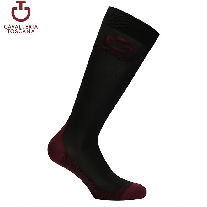 Technical Socks Black
