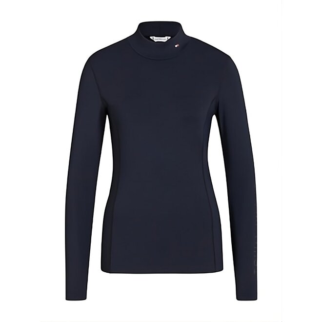 Ava Trainingsshirt Dames Desert Sky