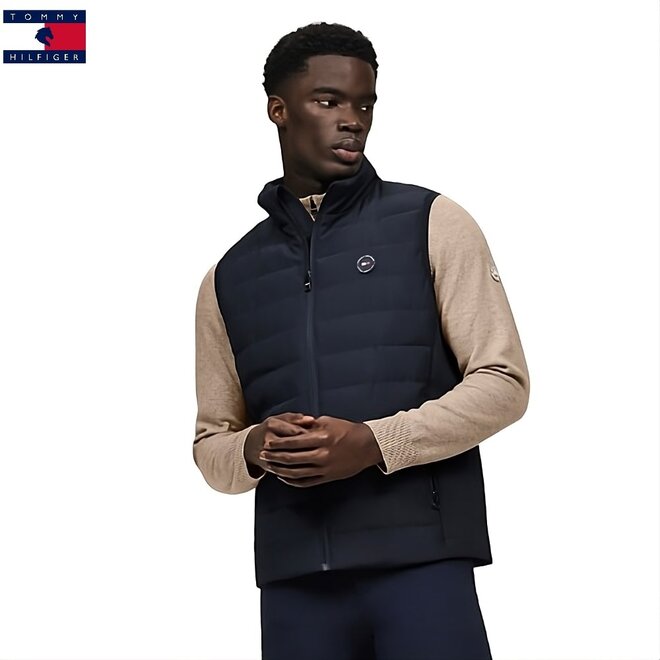 Lewis Steppweste Herren Desert Sky