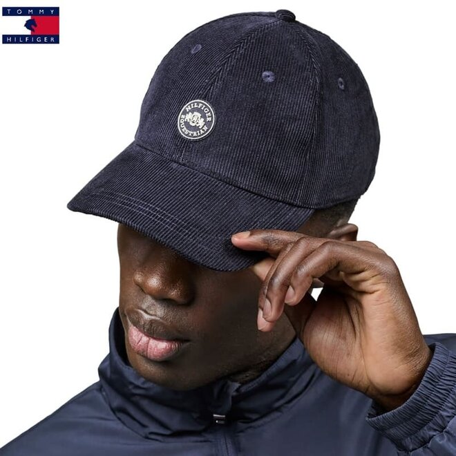 Watson Corduroy Cap Desert Sky