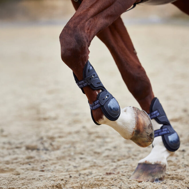 Hybride Carbon Peesbeschermer