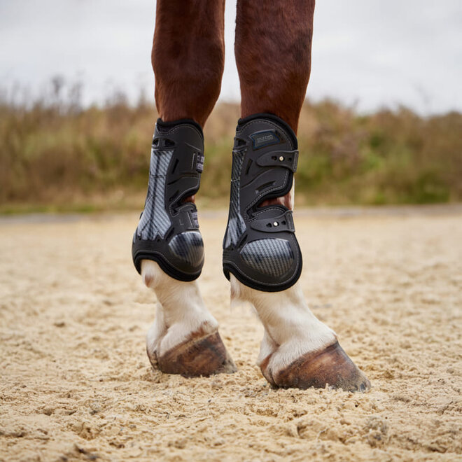 Hybride Carbon Peesbeschermer