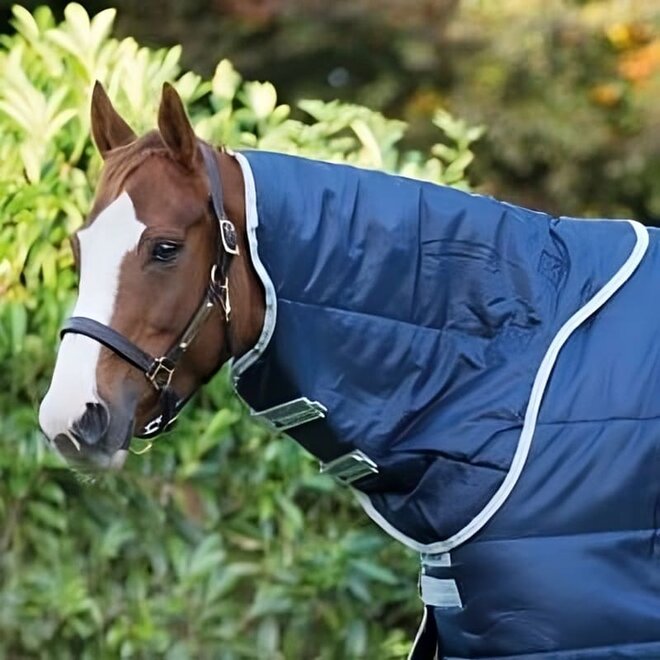 Amigo Halsdeel Voor Insulator Staldeken