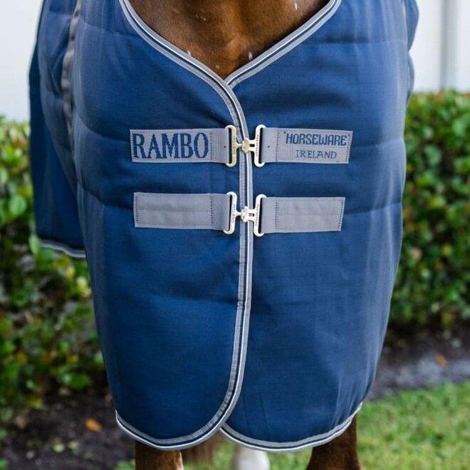 Rambo Stalldecke 400gr