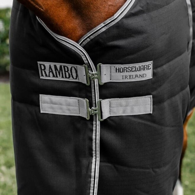 Rambo Stalldecke 400gr