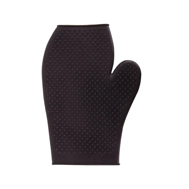 Pflegehandschuh Rubber