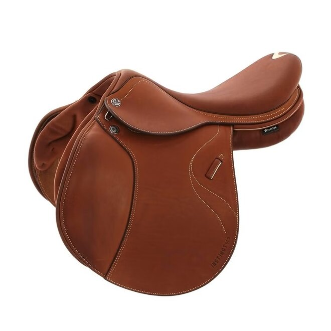 Jumping Saddle Instinct CPS Eld