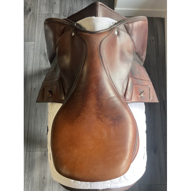 F2S Jumping Saddle 2022