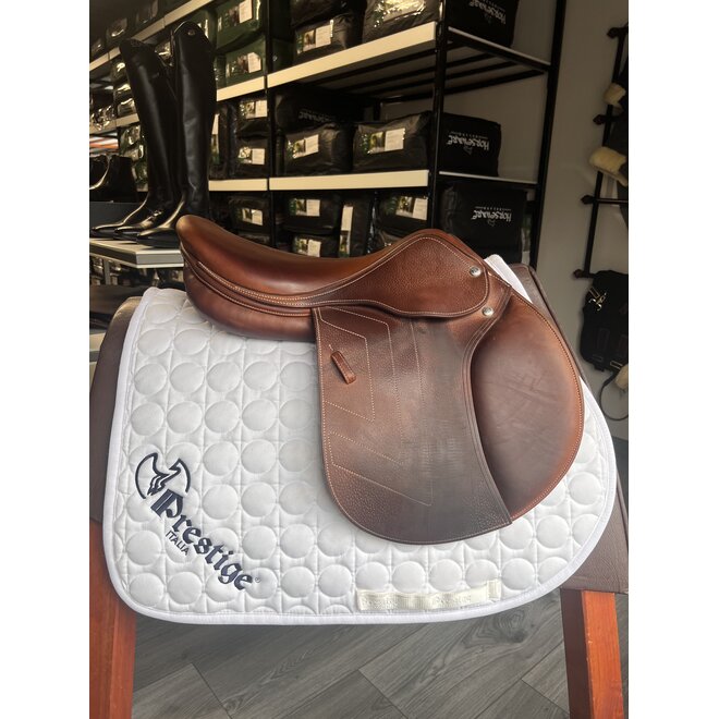F Jumping Saddle 2025