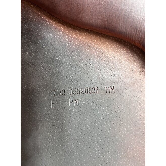 F Jumping Saddle 2025