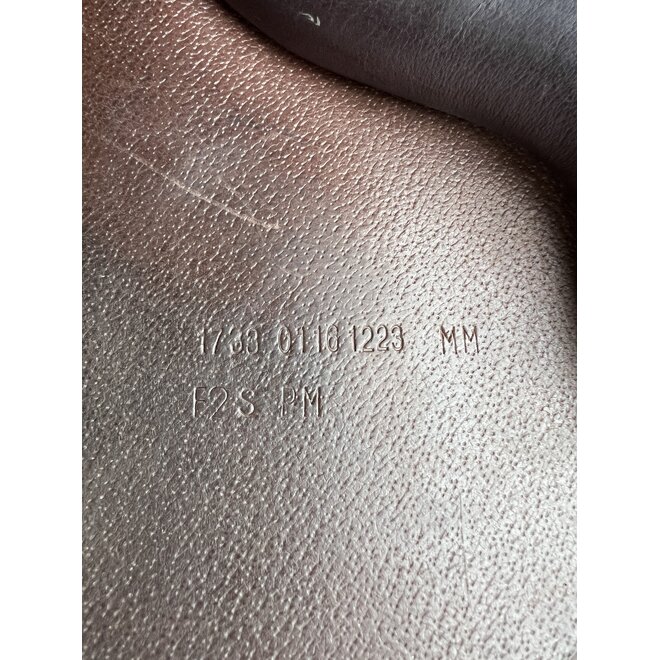 F2S Jumping Saddle 2023