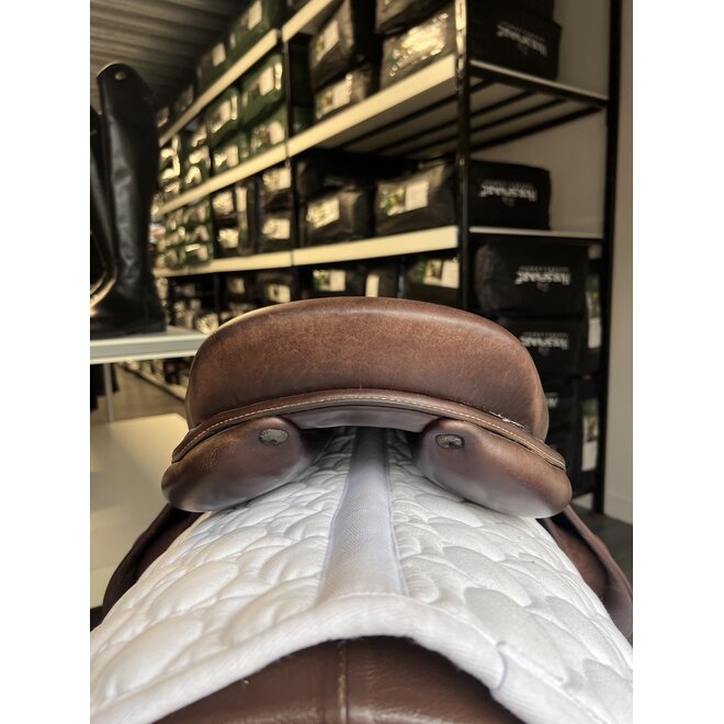 F2S Jumping Saddle 2023