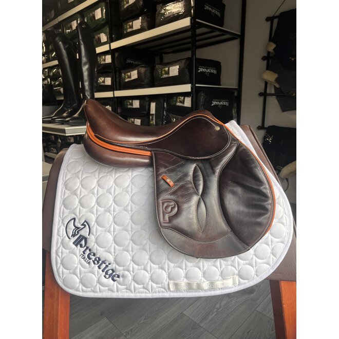 Pariani Jumping Saddle 2020
