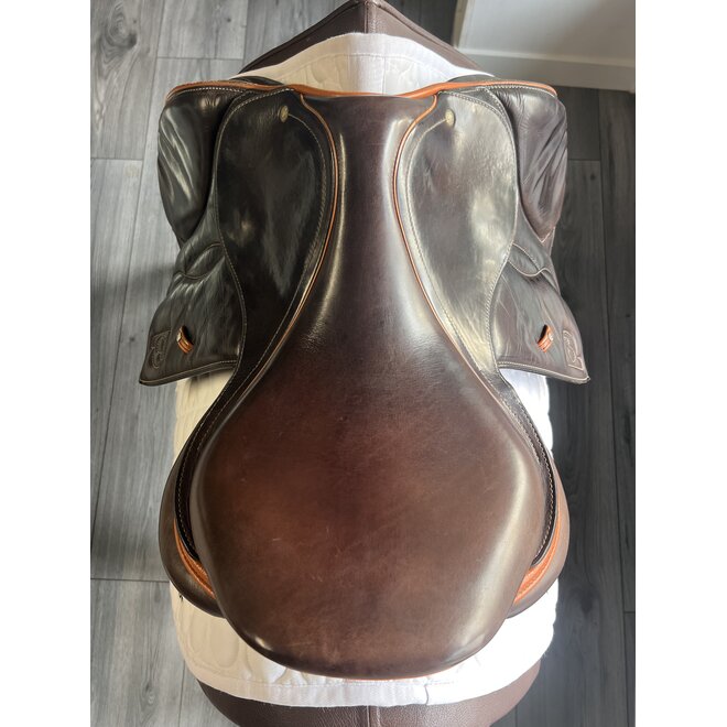 Pariani Springzadel 2020