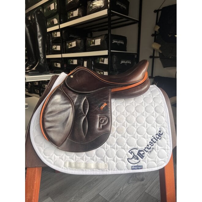 Pariani Jumping Saddle 2020