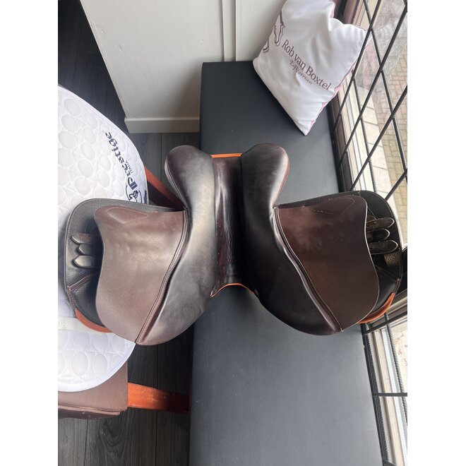 Pariani Springsattel 2020