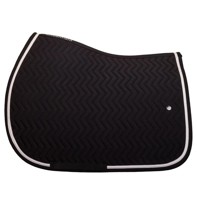 Jumping Saddle Cloth Arrow