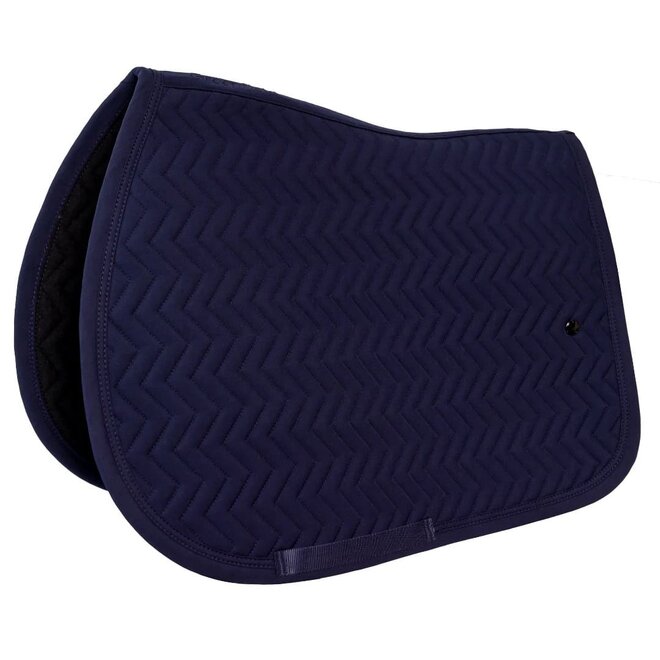 Jumping Saddle Cloth Arrow