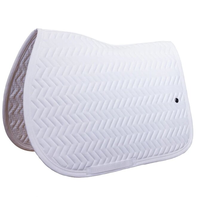 Jumping Saddle Cloth Arrow