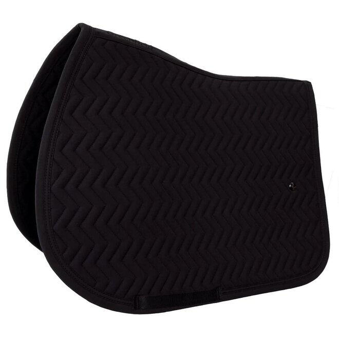 Jumping Saddle Cloth Arrow