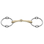 Dynamic RS Loose Ring Gag Jointed - 16mm