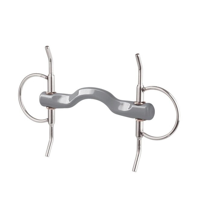Konnex Full Cheek Tongue Port Soft - 18mm