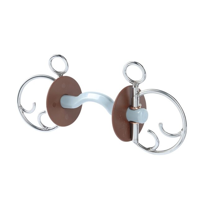 Konnex RNF Tongue Port Hard - 18mm