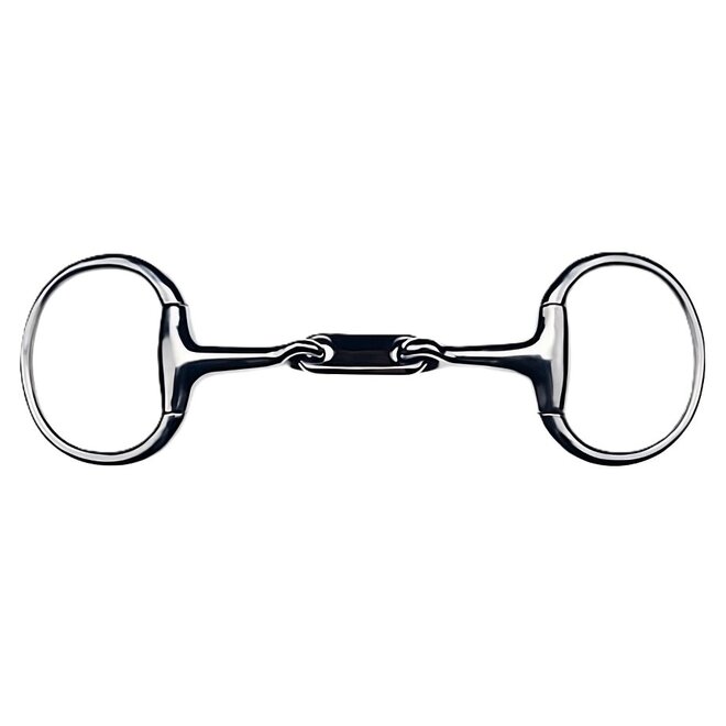 Eggbutt Dr. Bristol - 14mm