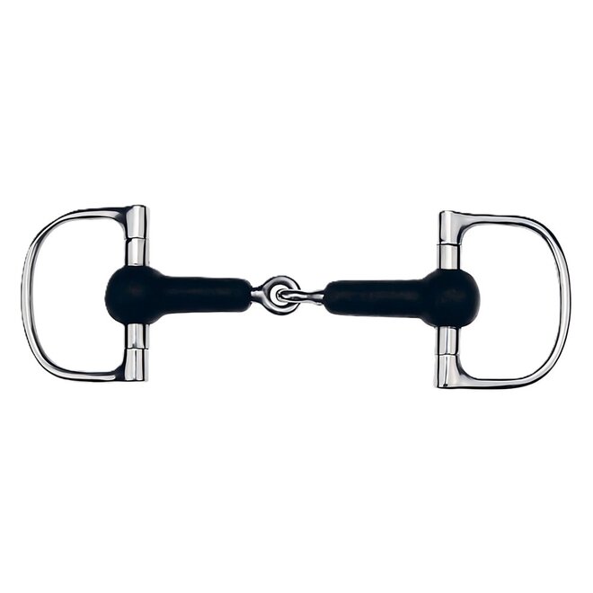 D-Bit Single jointed Rubber - 19mm