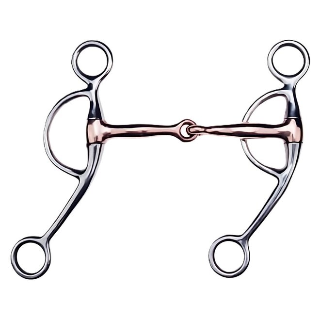 Elevator Single Jointed Copper - 14mm