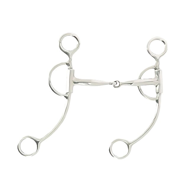 Elevator Enkel Gebroken - 14mm