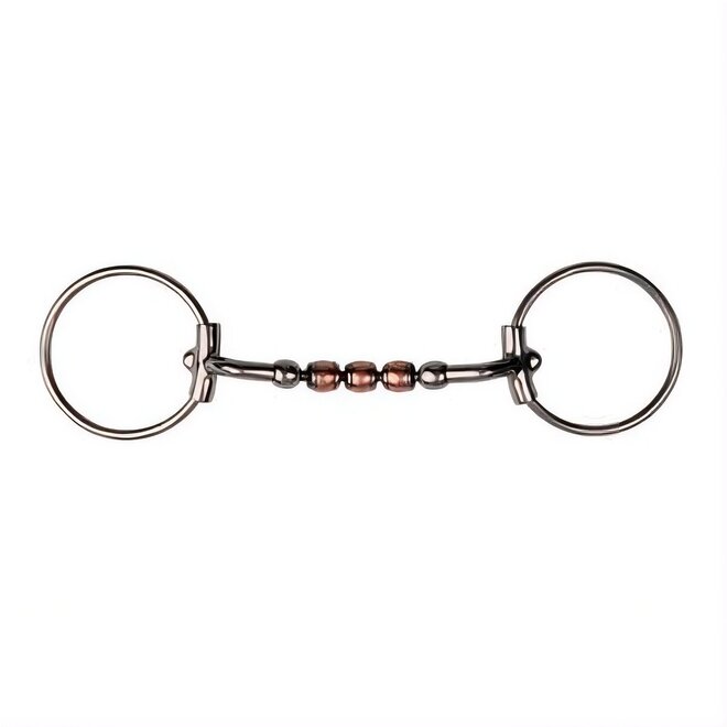 Watertrens Met Koperen Links - 10mm