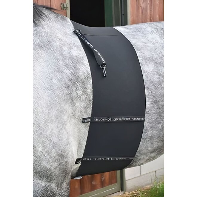 Body Bandage  Deluxe - Black