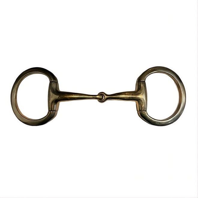 Bustrens Enkel Gebroken Cyprium - 14mm